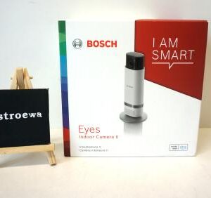 Bosch Innenkamera Smart Home Eyes II