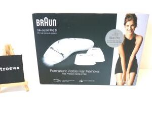 Braun Silk-Expert Pro 3 PL3221