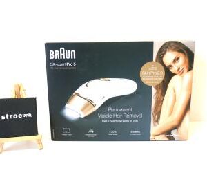 Braun Silk-Expert Pro 5 PL5054