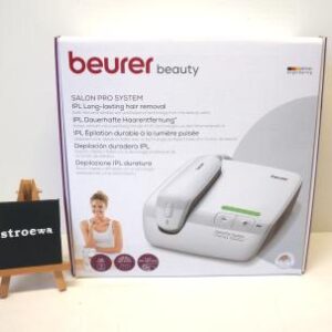 Beurer IPL 10000+ SalonPro System Epilierer