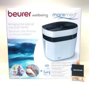 Beurer maremed MK 500 Luftbefeuchter-Luftreiniger