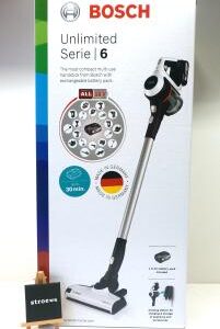 Bosch BBS611MAT Stielstaubsauger