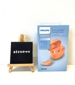 Philips TAT2206 Pink