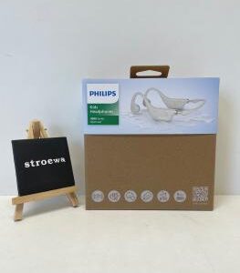 Philips TAK4607 weiß für Kinder