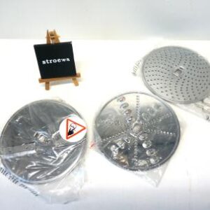 Bosch Original Scheiben-Set 3teilig