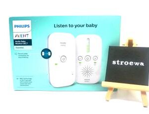 Philips Avent SCD503/26 Audio Babyphone