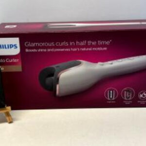 Philips BHB878/00 Auto-Curler, weiß