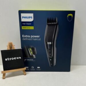 Philips HC5632/15 Haarschneider schwarz