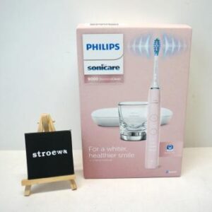 Philips Sonicare DiamondClean HX9911/29 Schallzahnbürste rosa