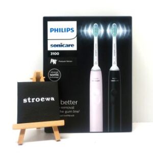Philips Sonicare Series 3100 HX3675/15 Schallzahnbürste
