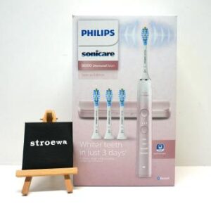 Philips Sonicare 9000 DiamondClean Special Edition HX9911/79 rosa