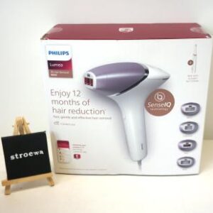 Philips Lumea Prestige BRI949/00 IPL Haarentfernungsgerät