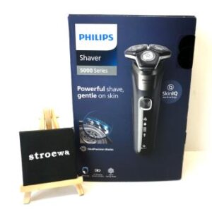 Philips Series 5000 Rotationsrasierer S5887/13 grau