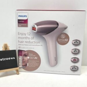 Philips Lumea Series 9900 SkinAI BRI951/00