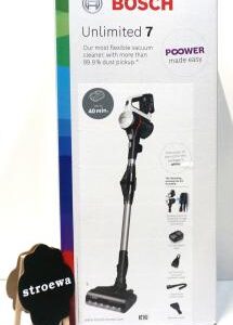 Bosch BBS711A Akkustaubsauger
