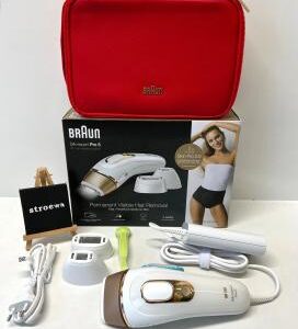 Braun Silk-Expert Pro 5 PL5262
