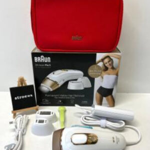 Braun Silk-Expert Pro 5 PL5262