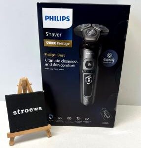 Philips Shaver S9000 Prestige SP9872/15