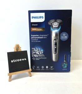 Philips Shaver Series 9000 S9983/55
