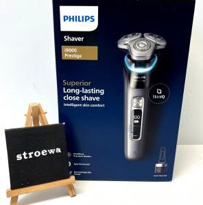 Philips i9000 Prestige SkinIQ XP9202/30