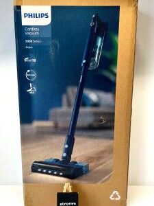 Philips 5000-Serie Kabelloser Staubsauger XC5142/01
