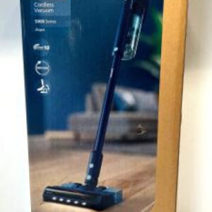 Philips 5000-Serie Kabelloser Staubsauger XC5142/01