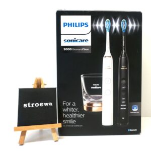 Philips Sonicare DiamondClean 9000 HX9914/57 Doppelpack