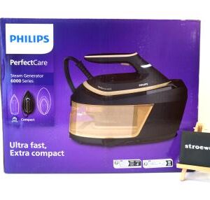 Philips PerfectCare 6000 PSG6064/80 Dampfbügelstation