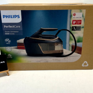 Philips PerfectCare 6000 PSG6064/80 Dampfbügelstation