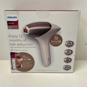 Philips Lumea Series 9900 SkinAI BRI951/00