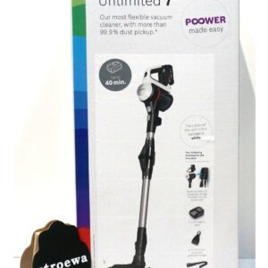 Bosch BBS711W Akkustaubsauger