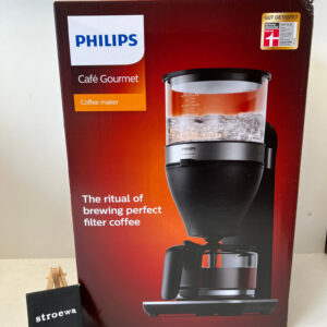 Philips HD5416/60 Cafe Gourmet schwarz