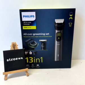 Philips All-in-One Trimmer Serie 9000 MG9540/15
