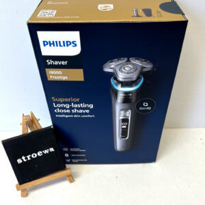 Philips i9000 Prestige SkinIQ XP9202/10