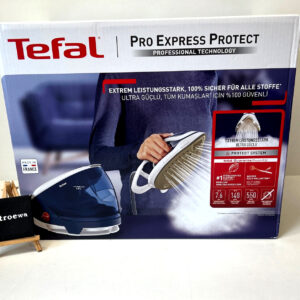 Tefal GV9221E0 Pro Express Protect Dampfbügelstation