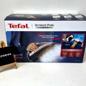 Tefal FV9845E0 Dampfbügeleisen
