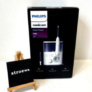 Philips Sonicare Power Flosser 3000 HX3711/20