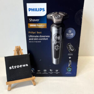 Philips Shaver S9000 Prestige SP9885/35 Nass- und Trockenrasierer