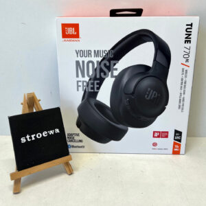 JBL Tune 770NC schwarz