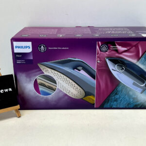 Philips Azur DST8020/20 blau