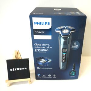 Philips Shaver Series 7000 Nass-Trockenrasierer S7882/54