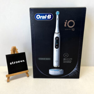Oral-B iO Series 10 Stardust White