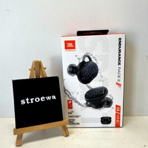 JBL Endurance Race 2 Black