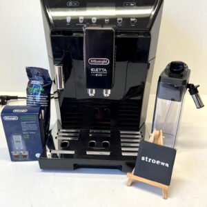 De'Longhi ECAM 46.860B Kaffeevollautomat schwarz Ausstellungsstück