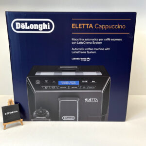 De'Longhi ECAM 44.660.B Eletta Cappuccino