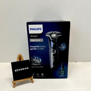 Philips Series 5000 S5885/50 Nass- und Trockenrasierer
