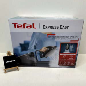 Tefal SV6140 Express Easy Dampfbügelstation