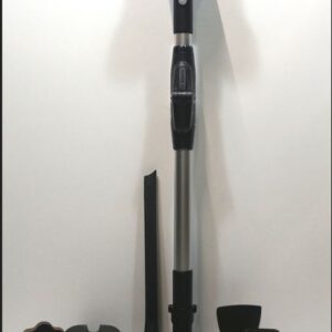 Bosch BSS711W Akku-Staubsauger