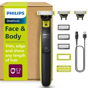 Philips OneBlade 360 QP2824/31
