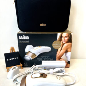 Braun Silk-Expert Pro 5 IPL- Haarentferner PL5140
